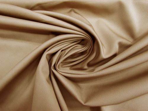Great value 7.6oz Cotton Drill- Chocolate Milk #13407 available to order online New Zealand