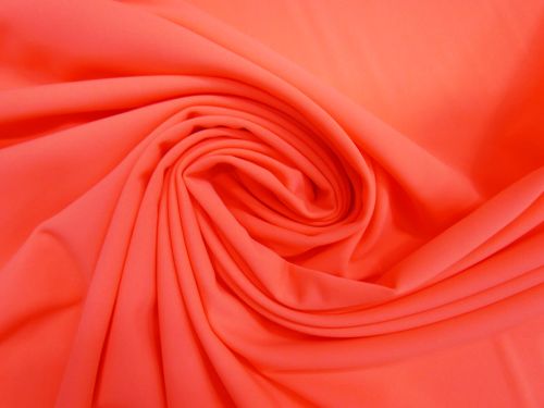 Great value Matte Spandex- McNamara Peach #13411 available to order online New Zealand