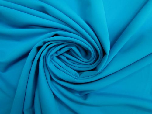 Great value Matte Spandex- Williams Blue #13417 available to order online New Zealand