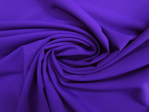 Great value Matte Spandex- Ronaldo Purple #13418 available to order online New Zealand