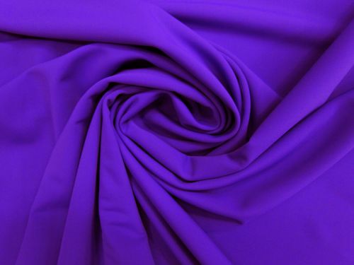 Great value Matte Spandex- Aquino Purple #13419 available to order online New Zealand