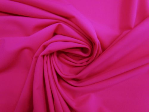 Great value Matte Spandex- Messi Pink #13420 available to order online New Zealand