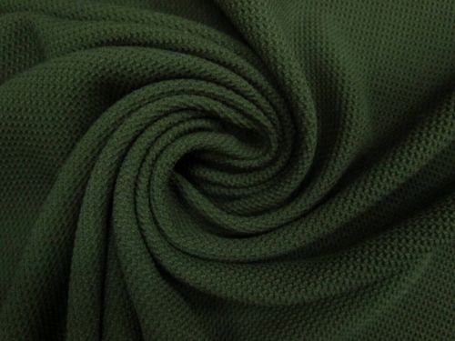 Great value Micro Waffle- Deep Forest Green #13427 available to order online New Zealand