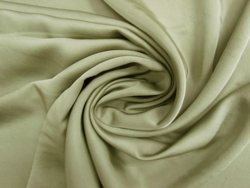 Great value Stretch Delustered Satin- Laurel Green #13460 available to order online New Zealand