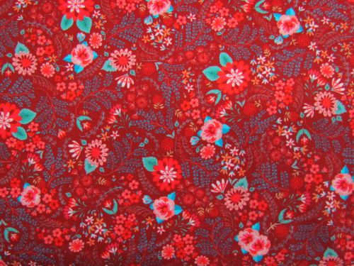 Great value Faraway Florals- Burgundy- RK2262195 available to order online New Zealand