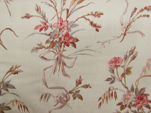 Great value Devonstone Collection- L'uccello Cotton Linen- St Etienne- DV6303 available to order online New Zealand