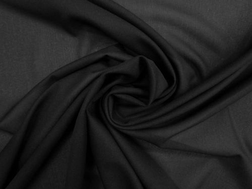Great value Lightweight Stretch Fusible Interfacing- Black #13495 available to order online New Zealand