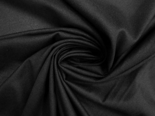 Great value Heavyweight Woven Fusible Interfacing- Bear Black #13496 available to order online New Zealand