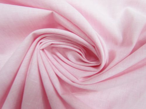 Great value Lightweight Linen- Cherry Blossom Pink #13522 available to order online New Zealand