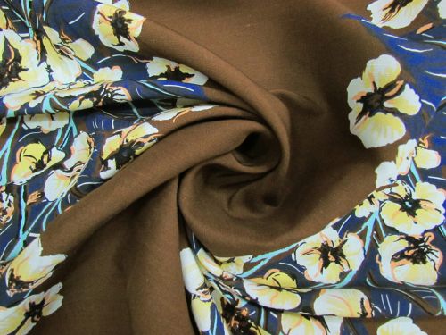 Great value Perfect Paradise Floral Linen #13525 available to order online New Zealand