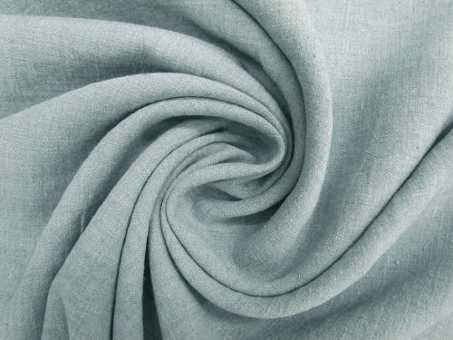Great value Cotton Twill Suiting- Washed Blue #13529 available to order online New Zealand