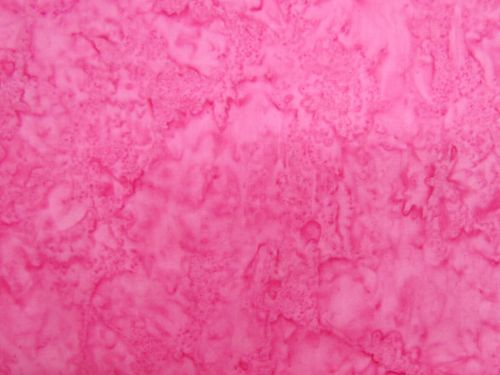 Great value Batik- Tonal- Mid Pink 2 #PW1537 available to order online New Zealand