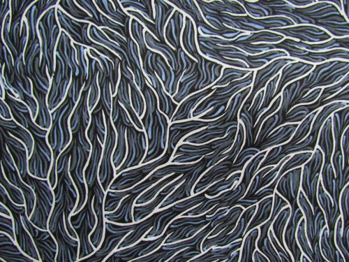 Great value Running Water Dreaming- Grey available to order online New Zealand