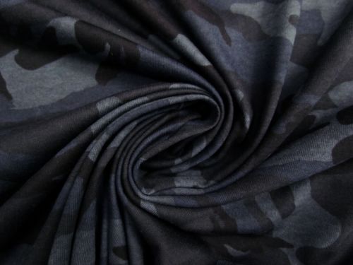 Great value Marine Camo Cotton Jersey #13541 available to order online New Zealand