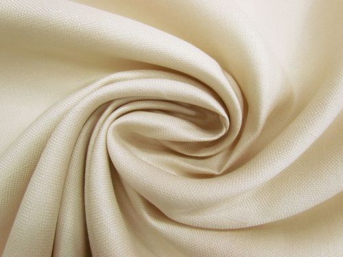 Great value Viscose Basketweave Suiting- Creamy Beige #13550 available to order online New Zealand