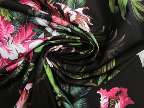 Great value Tropical Bouquet Xtra Life Tactel Lycra® #13551 available to order online New Zealand