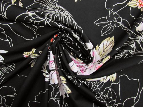 Great value Spring Still Life Xtra Life Tactel Lycra® #13566 available to order online New Zealand