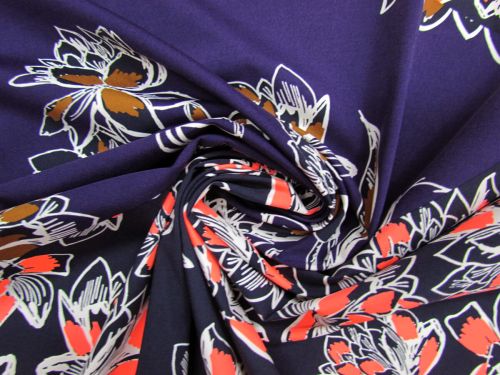 Great value Garden Sketch Xtra Life Tactel Lycra® #13557 available to order online New Zealand