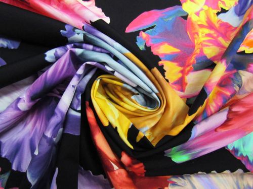 Great value Radiant Blooms Xtra Life Tactel Lycra® #13558 available to order online New Zealand
