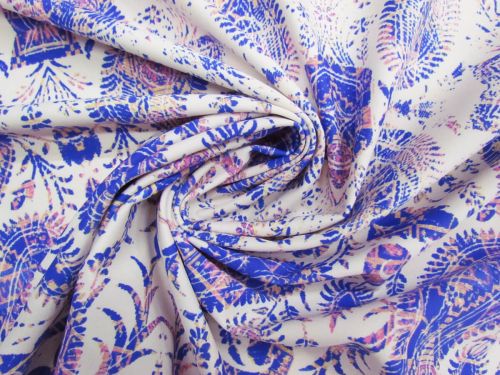 Great value Poolside Paisley Xtra Life Tactel Lycra®13560 available to order online New Zealand