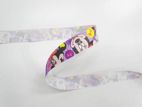Great value 25mm Merry Mouse Ribbon #T881 available to order online New Zealand