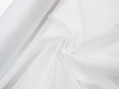 Great value 50m Roll of Muslin- Bright White #13565 available to order online New Zealand