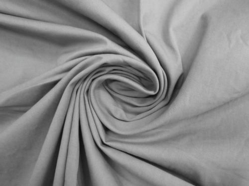 Great value 8.3oz Stretch Cotton Drill- Granite Grey #13580 available to order online New Zealand