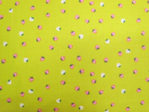 Great value Ruby Star Society Cotton- Strawberry- Mini Berry- Citron available to order online New Zealand