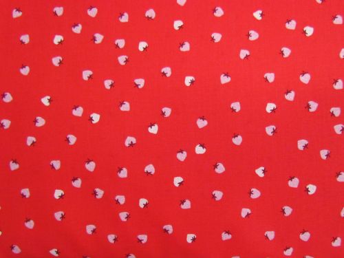 Great value Ruby Star Society Cotton- Strawberry- Mini Berry- Lollipop available to order online New Zealand
