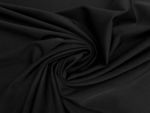 Great value Matte Spandex- Nightfall Black #13586 available to order online New Zealand