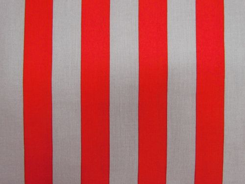 Great value Le Creme- Stripes- Red And Grey- C540-133 available to order online New Zealand