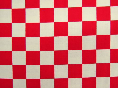 Great value Sashing Stash- Checkerboard- Red- C948 available to order online New Zealand