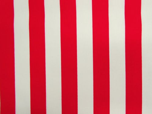 Great value Le Creme- Stripes- Red- C650-80 available to order online New Zealand