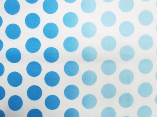 Great value Le Creme- Ombre Dots- Navy- C310-21 available to order online New Zealand