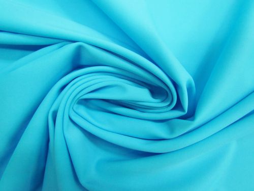Great value Matte Spandex- Magic Blue #13590 available to order online New Zealand
