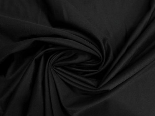 Great value Slinky Lustrous Spandex- Luxurious Black #13597 available to order online New Zealand