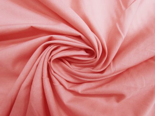 Great value Cotton Voile- Rose Pink #13614 available to order online New Zealand