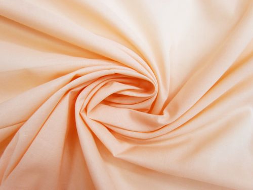 Great value Cotton Voile- Peach Fuzz #13617 available to order online New Zealand
