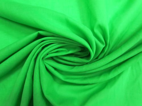 Great value Cotton Voile- Alien Green #13622 available to order online New Zealand