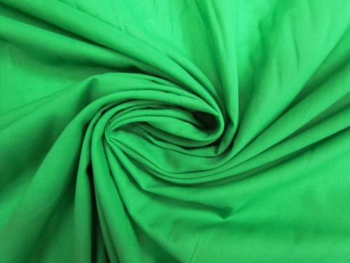 Great value Cotton Voile- Thorn Green #13623 available to order online New Zealand