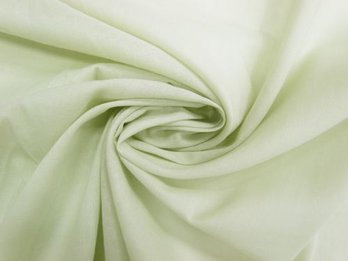 Great value Cotton Voile- Fog Green #13624 available to order online New Zealand