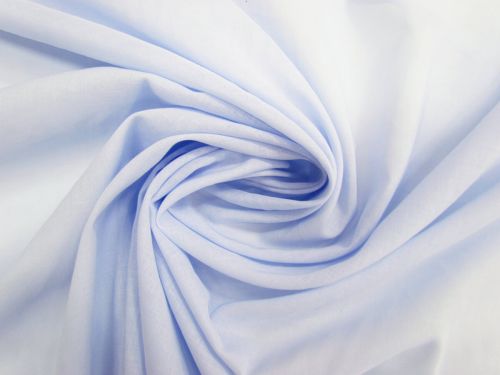Great value Cotton Voile- Icy Blue #13625 available to order online New Zealand