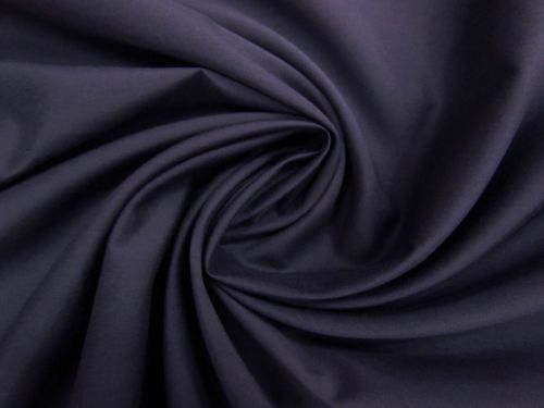 Great value Cotton Shirting- Marine Navy #13633 available to order online New Zealand