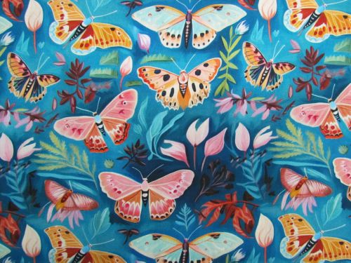 Great value Devonstone Collection- Moths- DV6725 available to order online New Zealand