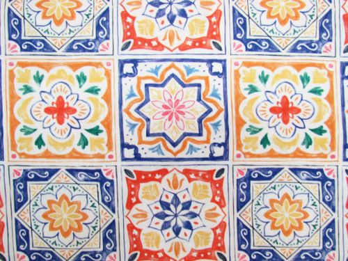 Great value Cyprus- Decorative Tiles- CYPR5490 available to order online New Zealand