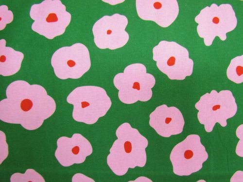 Great value Devonstone Collection- Summer Abroad Cotton Linen- Garden Peony- DVF1140 available to order online New Zealand