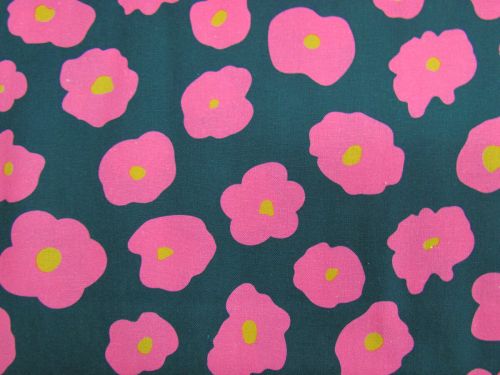 Great value Devonstone Collection- Summer Abroad Cotton Linen- Garden Rose- DVF1139 available to order online New Zealand