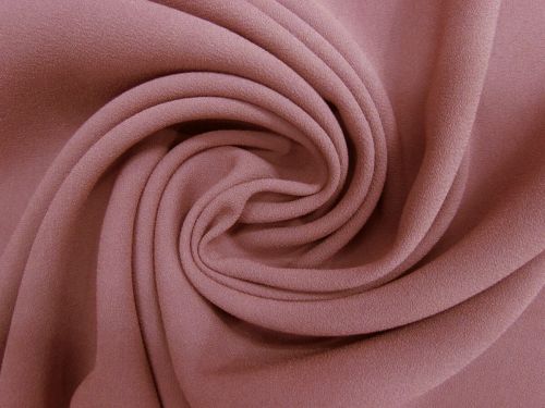 Great value Double Crepe- Taupe Mauve #13677 available to order online New Zealand