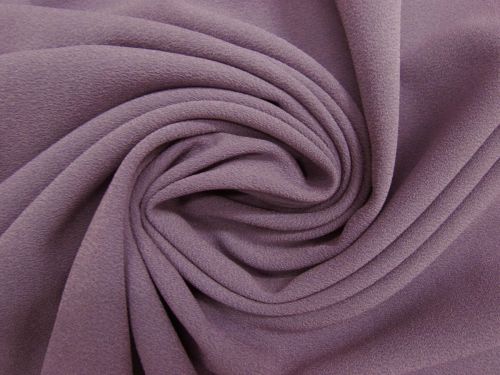 Great value Doube Crepe- Amethyst Purple #13678 available to order online New Zealand