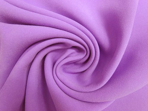 Great value Double Crepe- Pixie Purple #13679 available to order online New Zealand